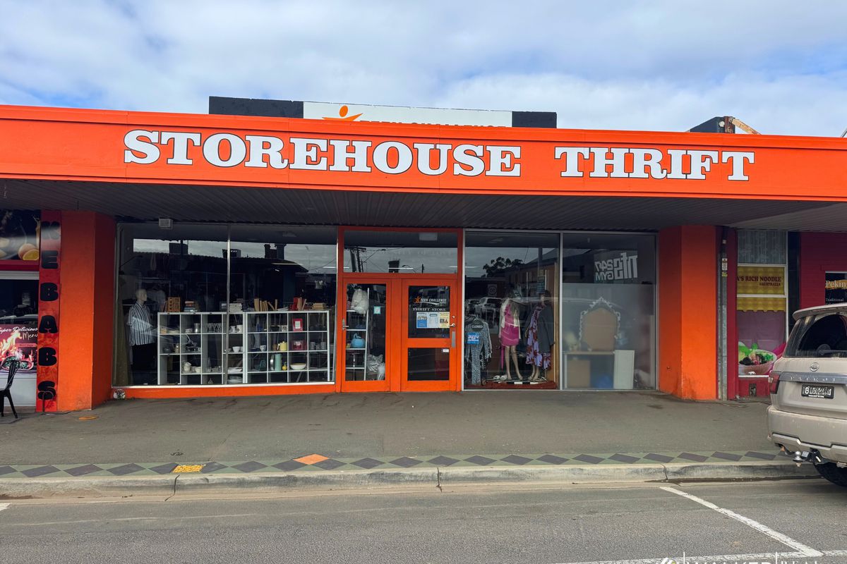 266-270 Allan Street, Kyabram