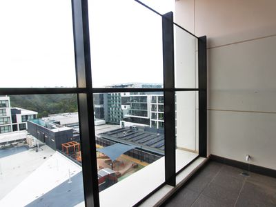 909B / 8 Grosvenor Street, Abbotsford