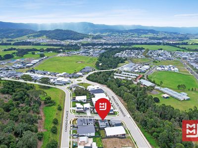1 Yadboro Way, Tullimbar