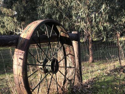 Lot 25, Mount Street, York