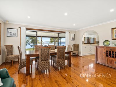 8 Loralyn Avenue, St Georges Basin