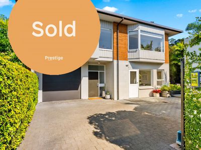 1A Park Avenue, Takapuna