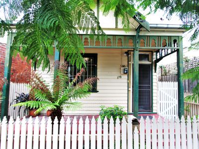 178 Brighton Street, Richmond