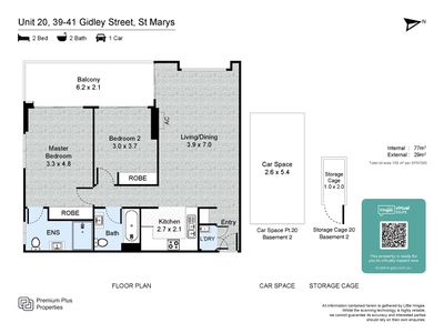 20 / 39-41 Gidley Street, St Marys