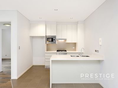 611 / 12 Bonar Street, Arncliffe