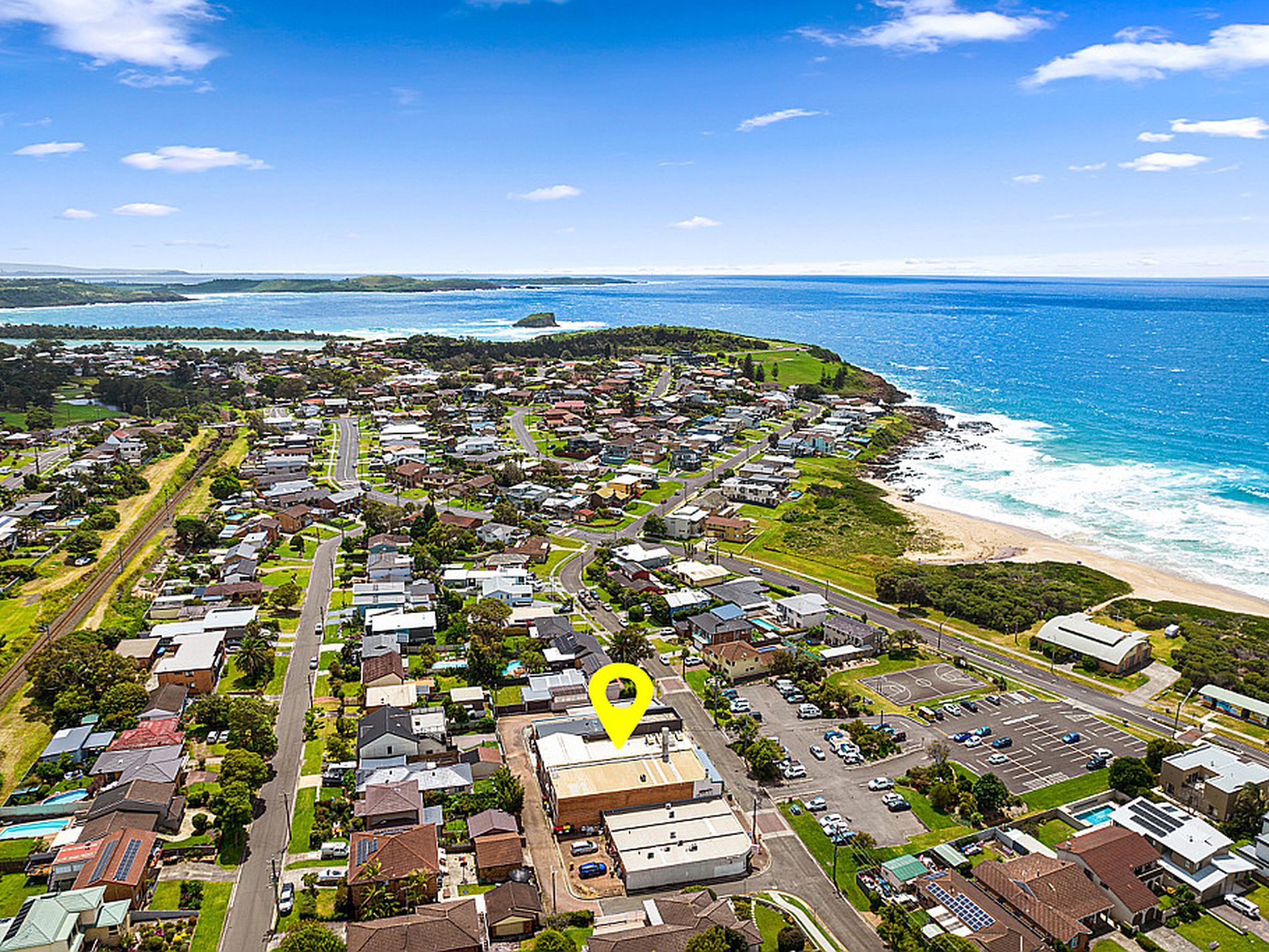 15-17 Johnson Street, Kiama Downs