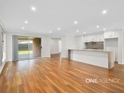 68 Seagrass Avenue, Vincentia