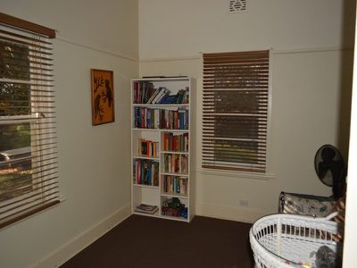 8263 Loddon Valley Hwy, Durham Ox