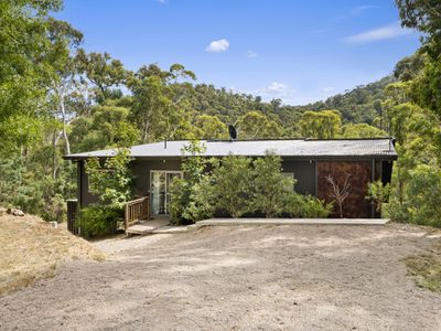 24 Christensen Street, Sawmill Settlement