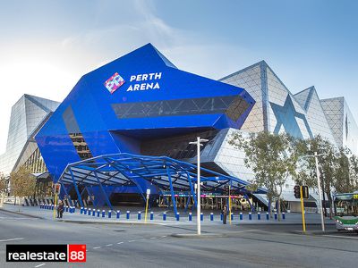 68 / 69 Milligan Street, Perth