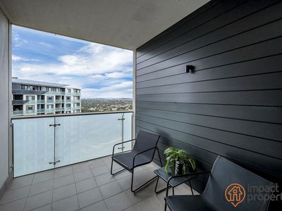 401 / 1 Anthony Rolfe Avenue, Gungahlin