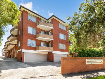 1 / 31 Wharf Road, Gladesville