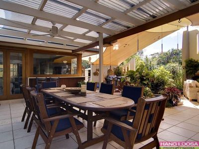 14 Palm Grove Crescent, Tewantin
