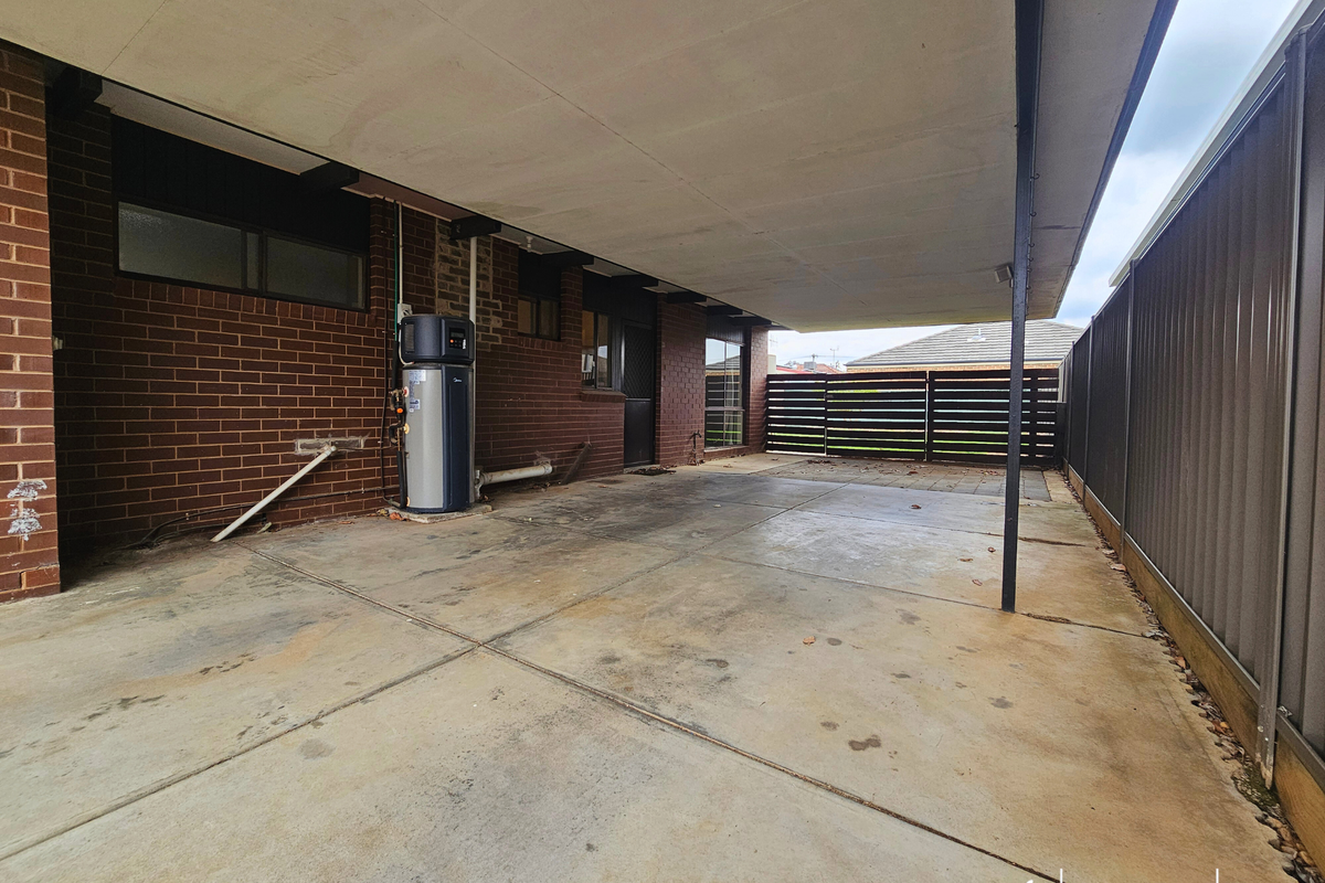15 Bond Street, Kyabram