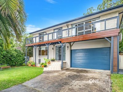 98 Greville Avenue, Sanctuary Point