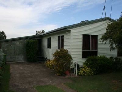 North Booval