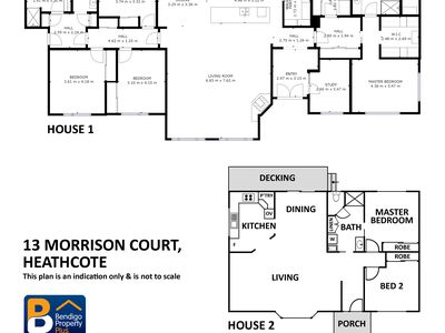13 Morrison Court, Heathcote