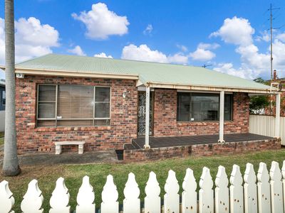 35 Antrim Avenue, Warilla