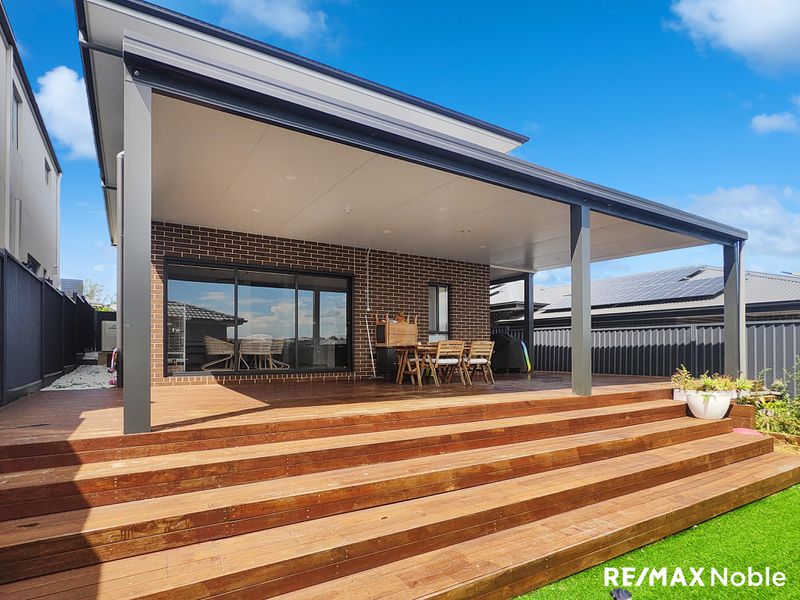99 Mustang Avenue, Box Hill