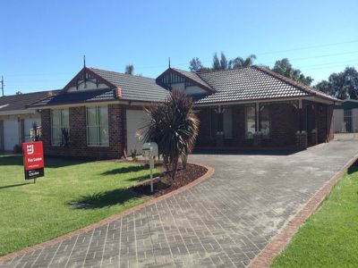 27 Spoonbill Place, Albion Park Rail