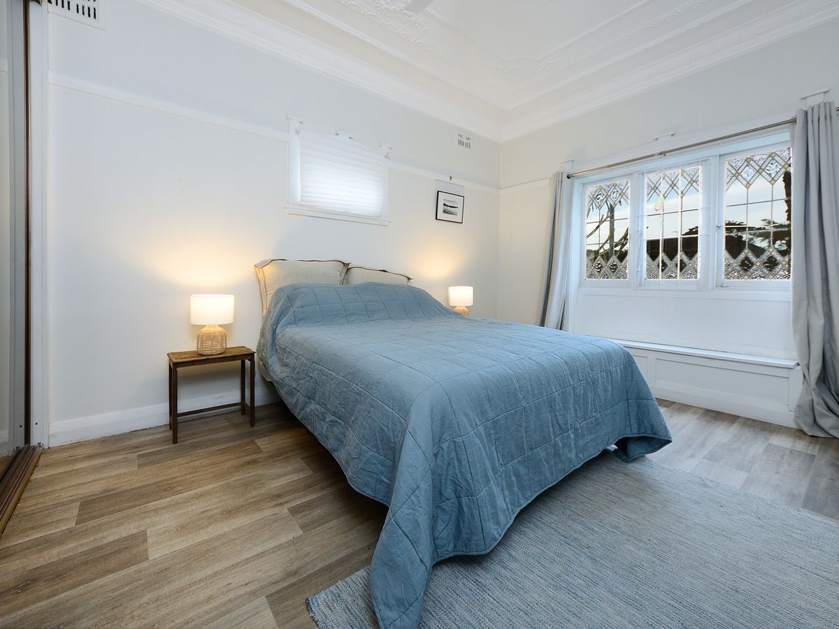 1 / 16 Lennox Street, Mosman