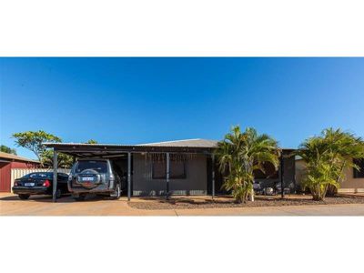 14 / 4 Reynolds Place, South Hedland