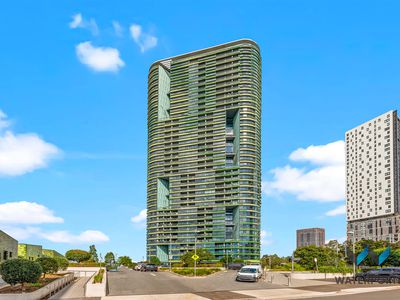501 / 1 Brushbox Street, Sydney Olympic Park