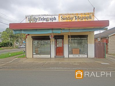 87A Baltimore Street, Belfield