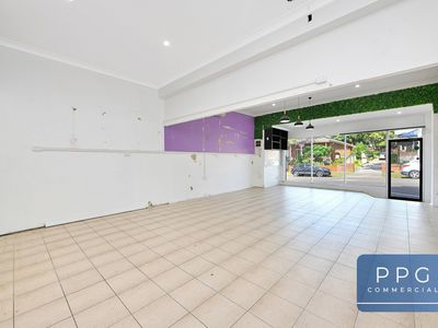 Shop / 103 Wollongong Road, Arncliffe