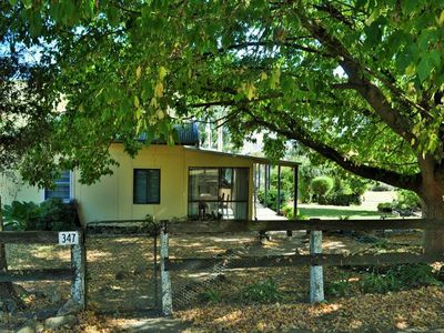 347 Welumba Creek Road, Greg Greg