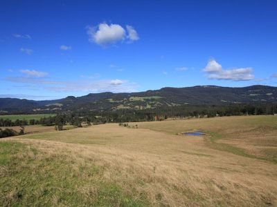 120 Bendeela Road, Kangaroo Valley