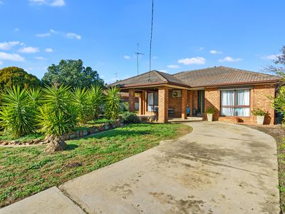 35 Boyd Street, Tocumwal