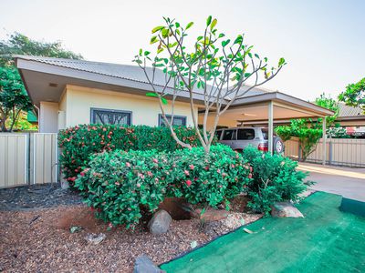 22 Godrick Place, South Hedland