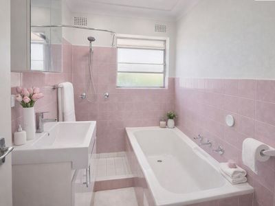 7 / 12 Denman Avenue, Wiley Park