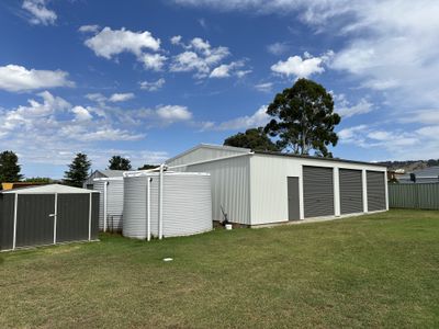 10-12 Gilmore Street, Coolah