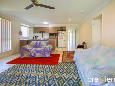 61 Benjamina Drive, Redbank Plains