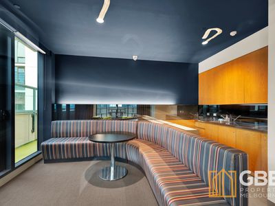 2511 / 181 A'Beckett Street, Melbourne