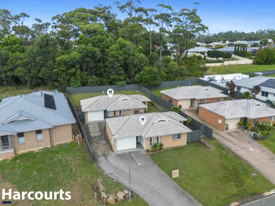 5 & 5A Booyong Aveune, Ulladulla