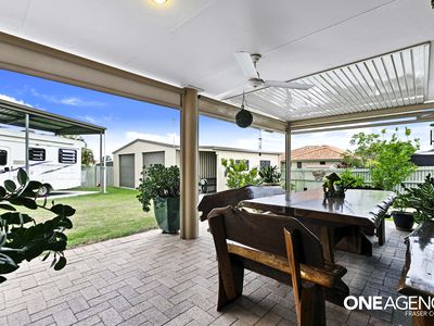 3 Kinross Court, Kawungan