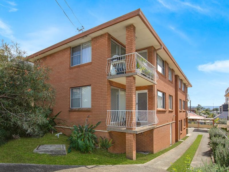 1 / 6 Loftus Street, Wollongong