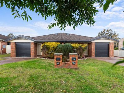 24 Decora Crescent, Warabrook