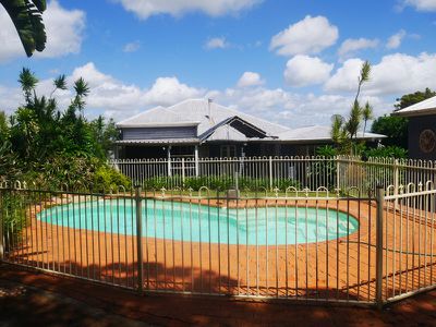 12 Carroll Street, Kingaroy