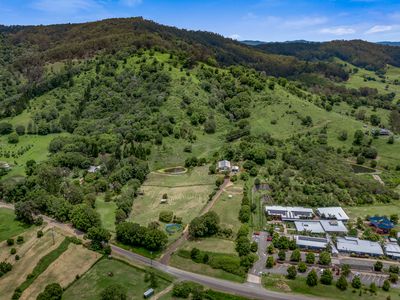 46 Middle Creek Road, Federal