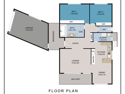 2 / 17 Bay Street, Narooma