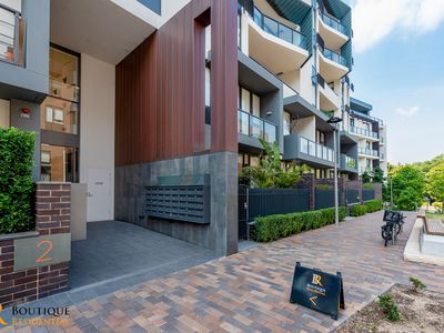 7511 / 2 Cullen Close, Forest Lodge