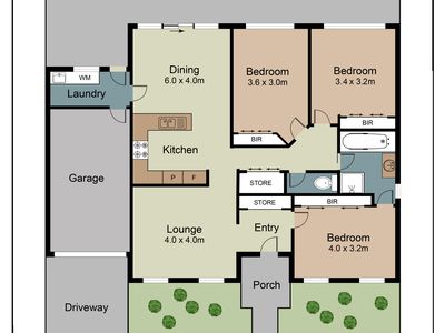 1 / 21 Lex Grove, Oak Park