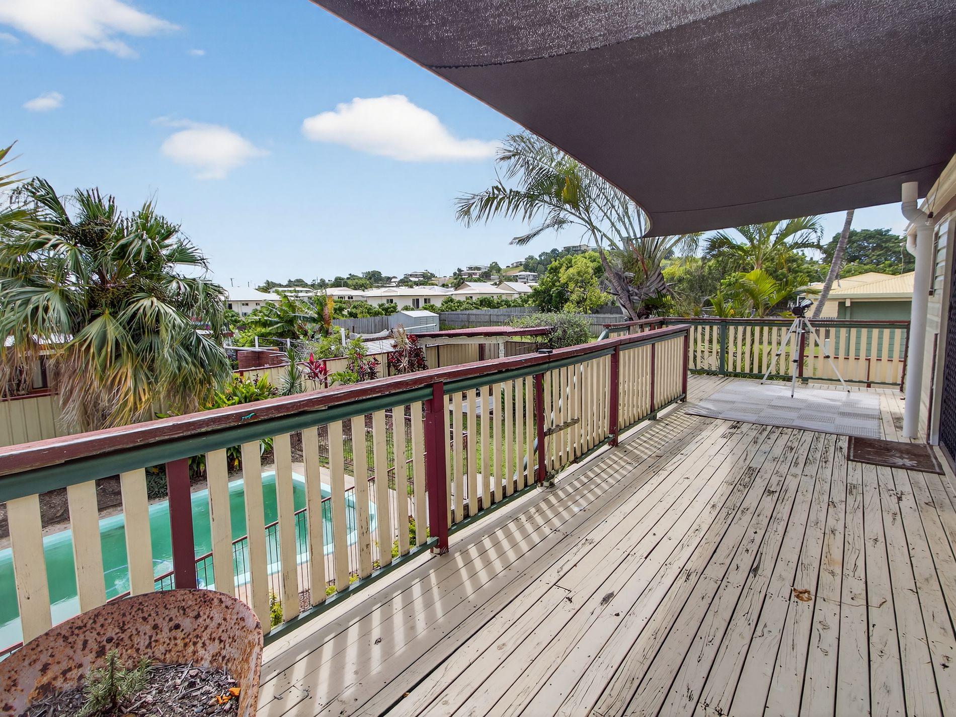 26 Russell Street, Bowen