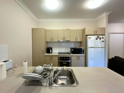 4 / 8 Koala Terrace, Moranbah