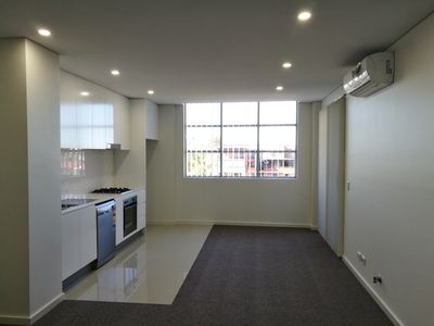 34 / 4-6 Browne Pde, Warwick Farm