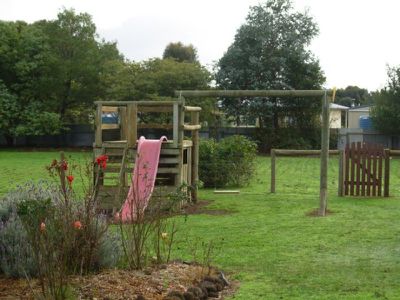 Lot 413 Guerin Lane, Glencoe